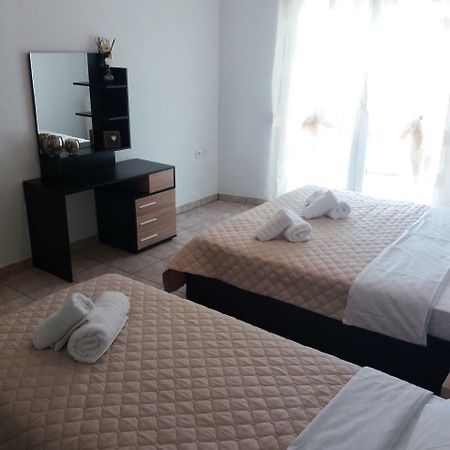 View Residence Kavala Bagian luar foto