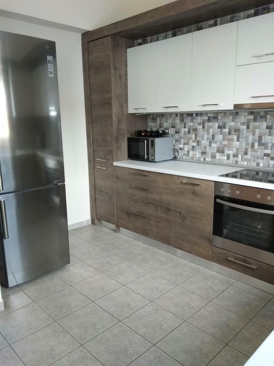 View Residence Kavala Bagian luar foto