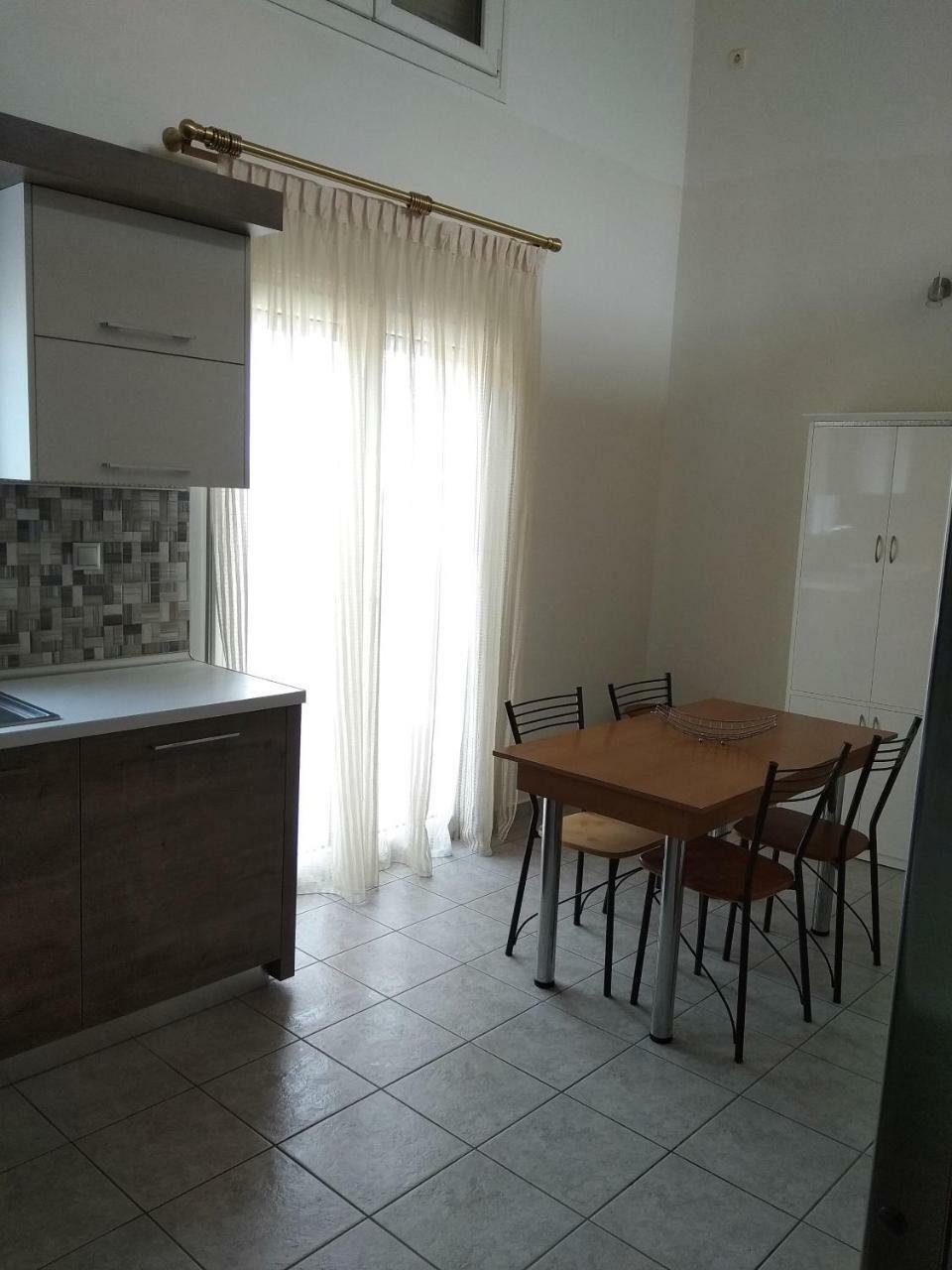 View Residence Kavala Bagian luar foto