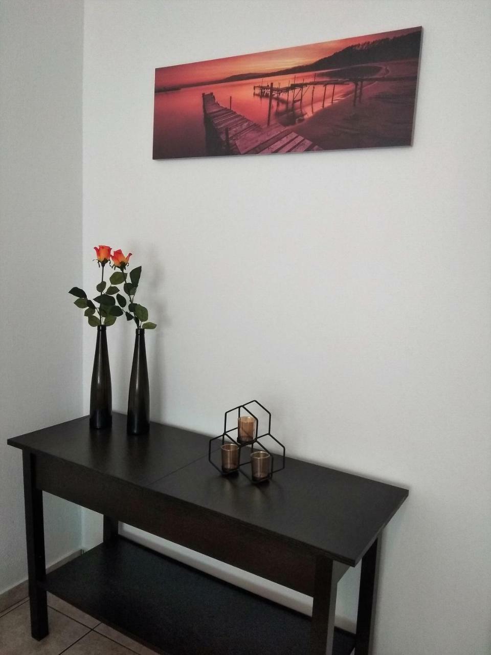 View Residence Kavala Bagian luar foto