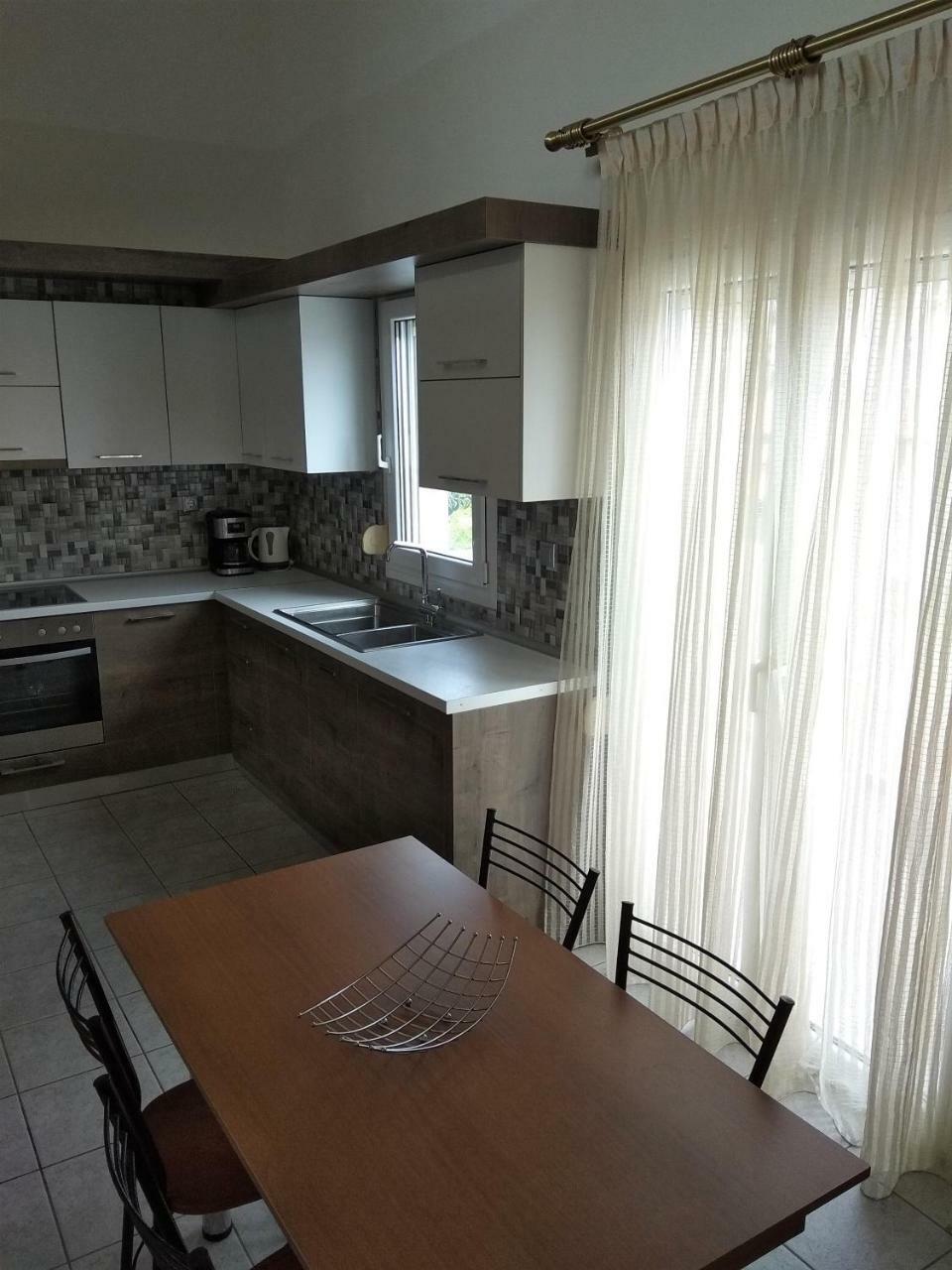 View Residence Kavala Bagian luar foto
