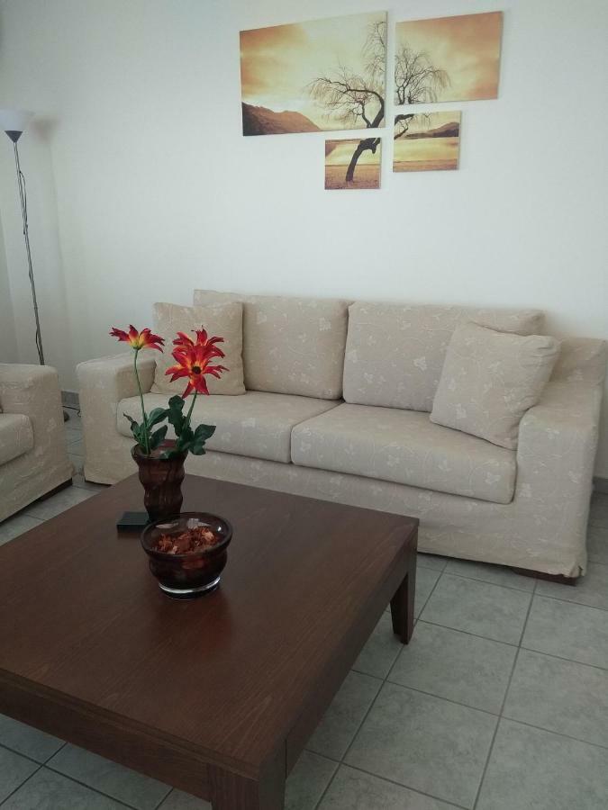 View Residence Kavala Bagian luar foto
